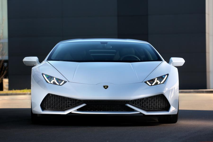  Lamborghini Huracan LP610-4 2014 года  (WW) (фото 6 из 153)